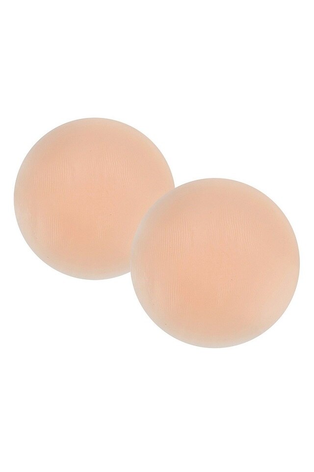 Set 2 Plasturi din silicon pentru mameloane, LRTM, one size